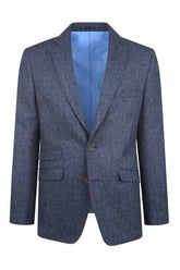 abraham-moon-blue-tweed-jacket-barucci
